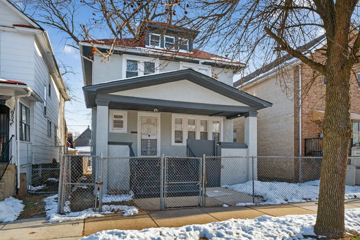 949 N Lockwood Avenue, Chicago, IL 60651 - Image #1