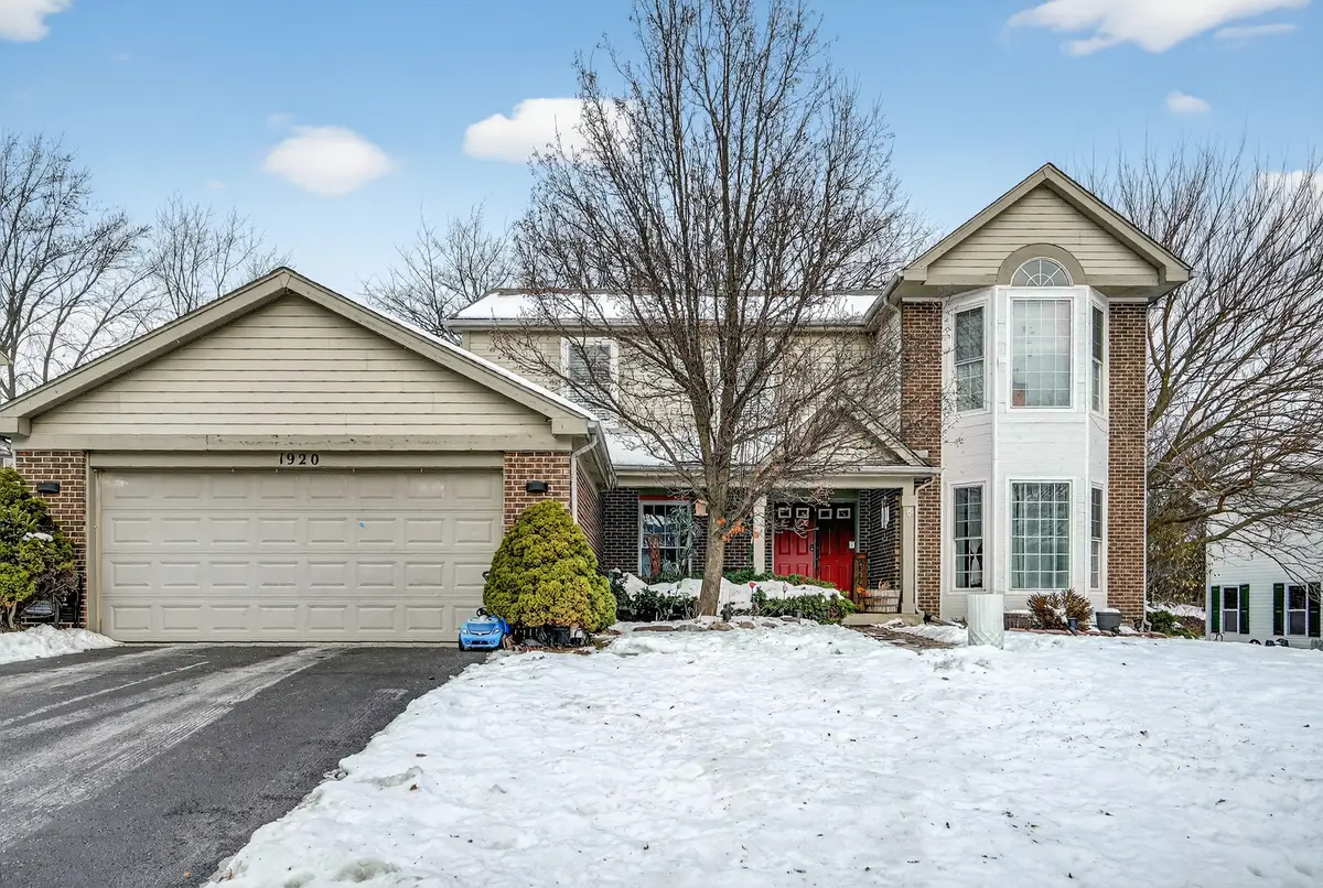 1920 Jester Lane, Algonquin, IL 60102 - Image #1
