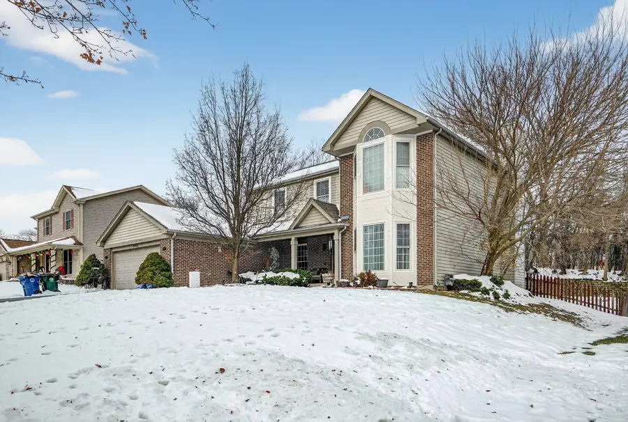 1920 Jester Lane, Algonquin, IL 60102 - Image #2