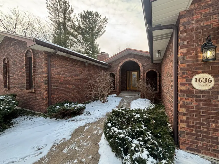1636 Deerpath Circle, Winthrop Harbor, IL 60096 - Image #1