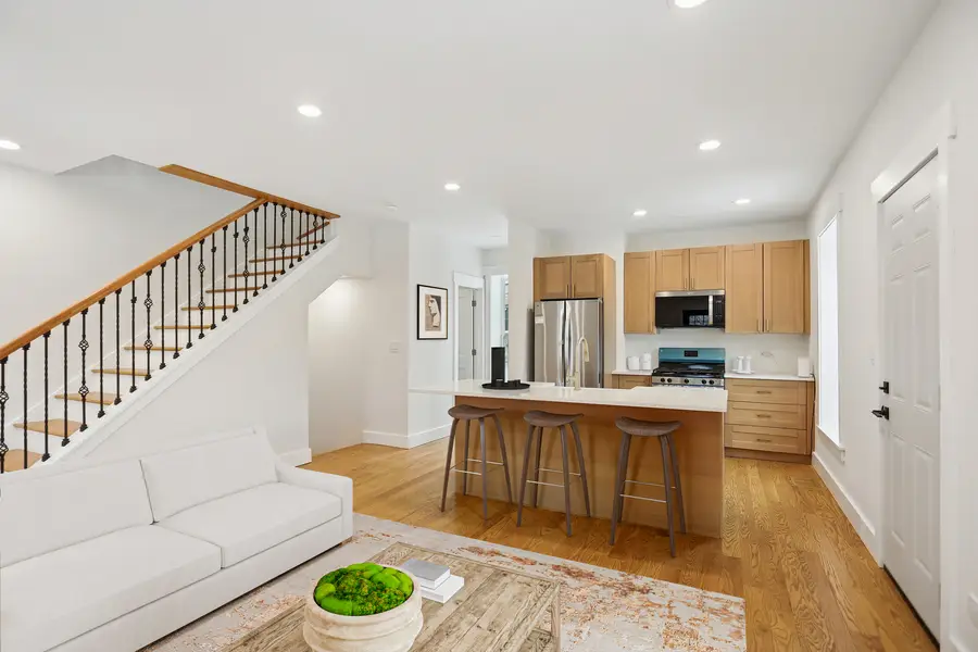 7435 S Kimbark Avenue, Chicago, IL 60619 - Image #2