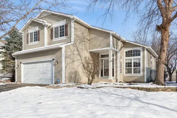 206 Sparrow Lane, Bolingbrook, IL 60490