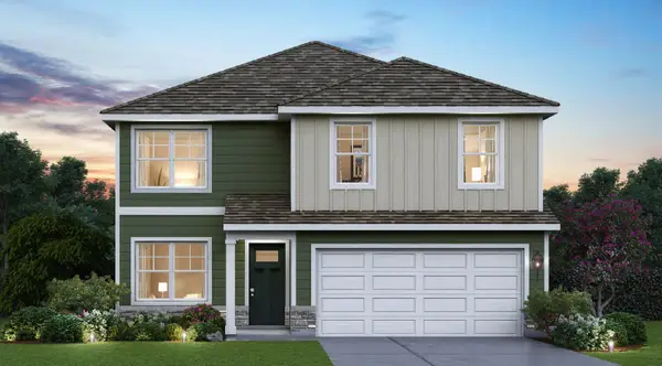 13732 S Palmetto Drive, Plainfield, IL 60544