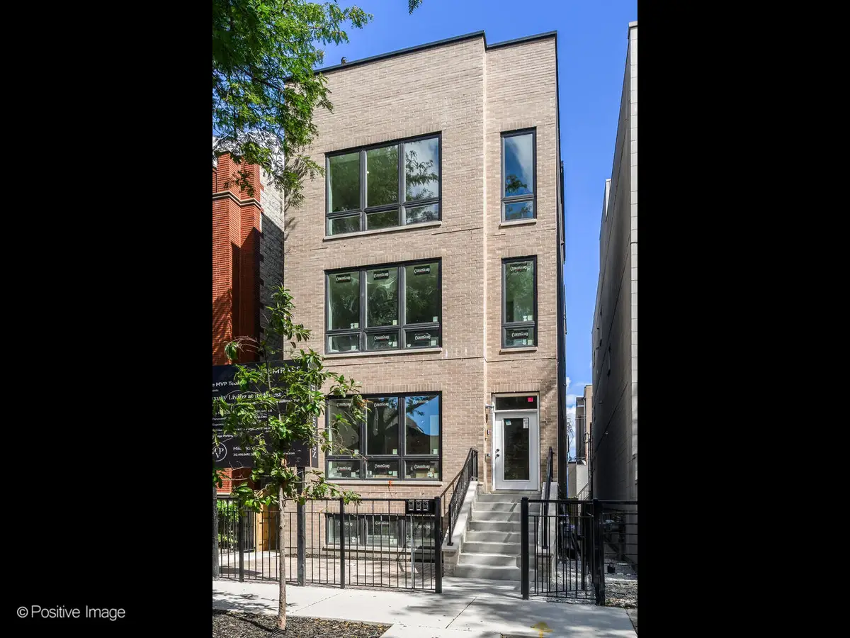 867 N Marshfield Avenue #2, Chicago, IL 60622 - Image #1