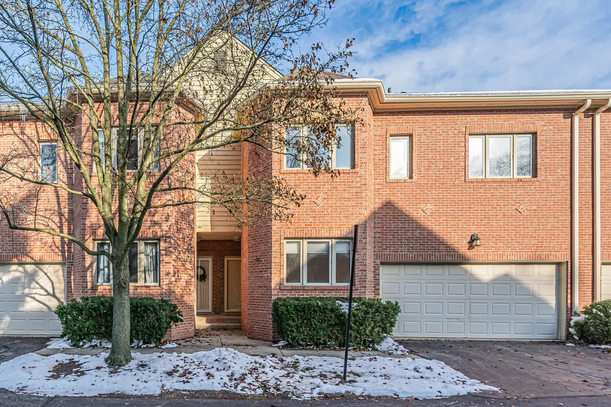 1740 Melise Drive, Glenview, IL 60025 - Image #1