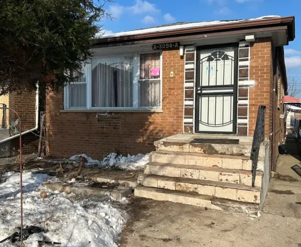 3054 E 97th Street, Chicago, IL 60617