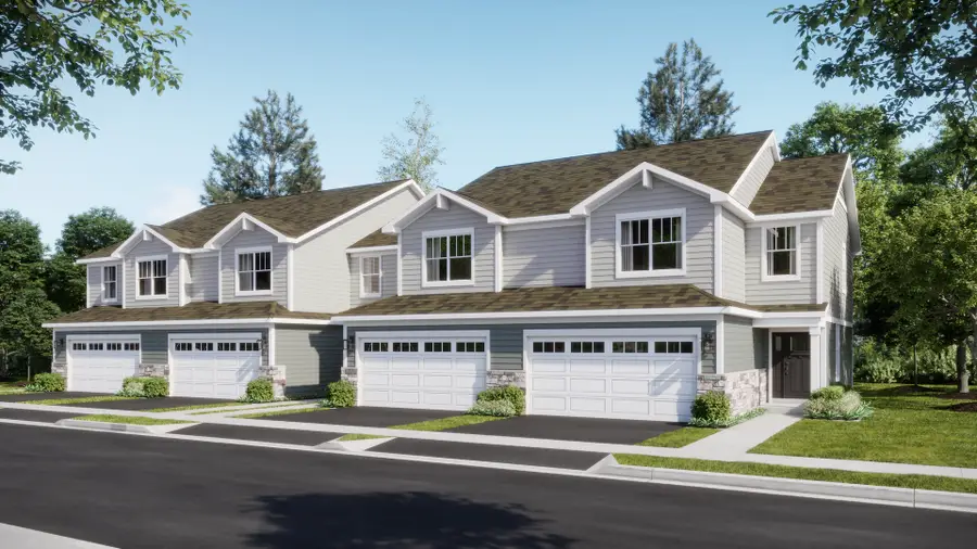 244 Cooney Way, Oswego, IL 60543 - Image #2