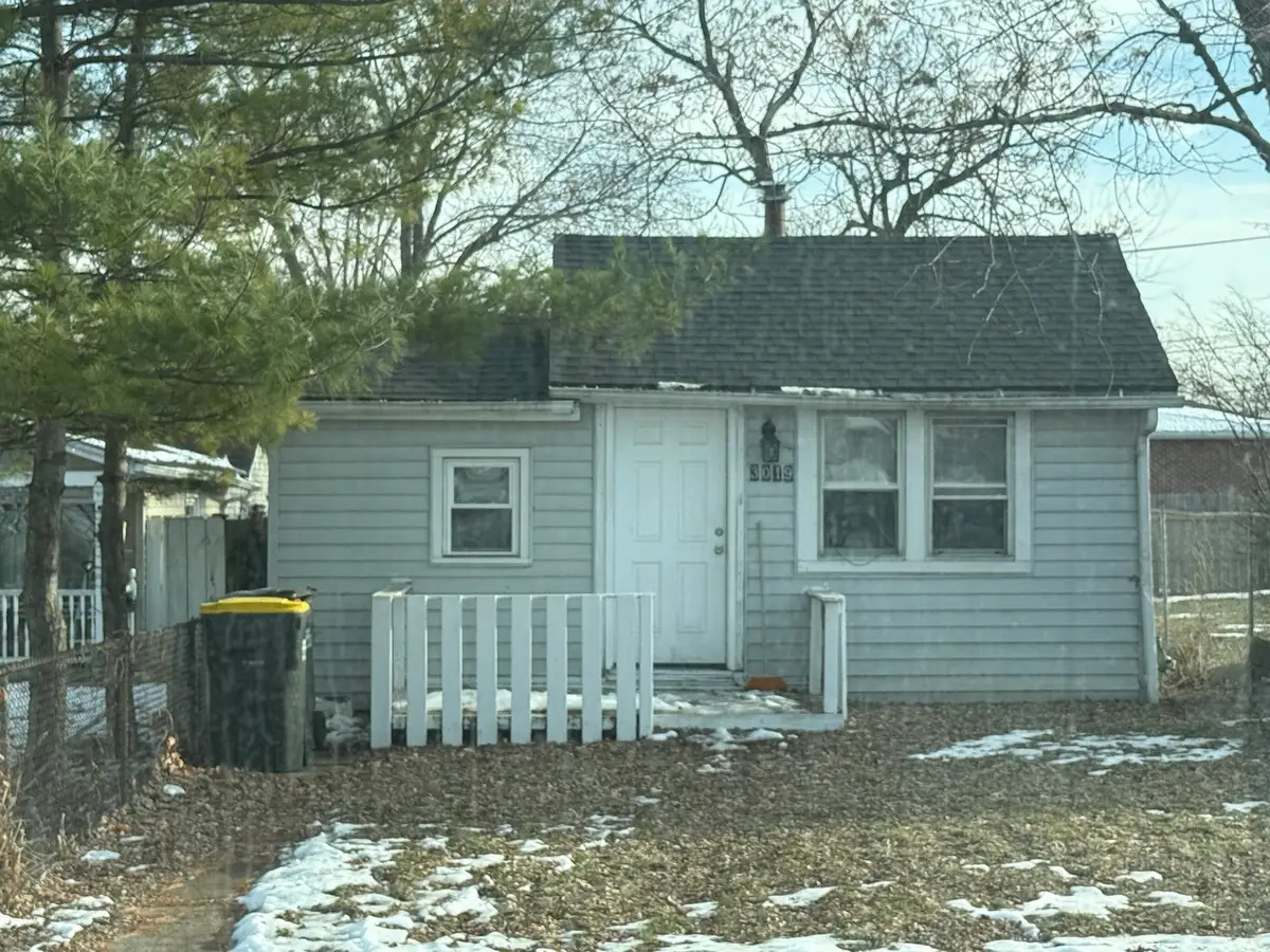 3019 Commercial Avenue, South Chicago Heights, IL 60411 - Image #1
