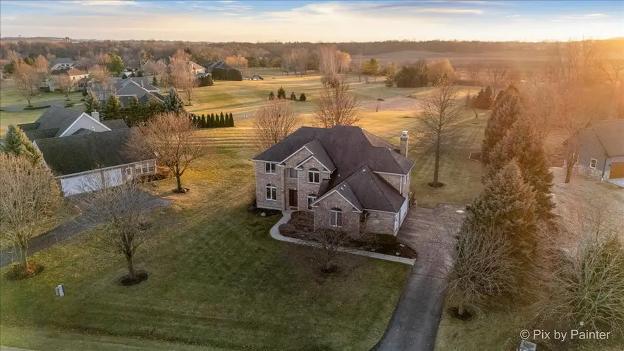 10613 Pebble Drive, Huntley, IL 60142 - Image #2