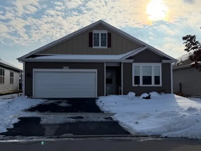 6321 Aspen Lane, Wonder Lake, IL 60097 - Image #1