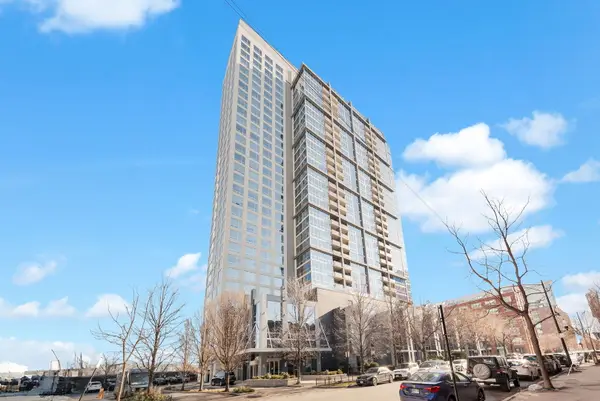 1901 S Calumet Avenue #1404, Chicago, IL 60616