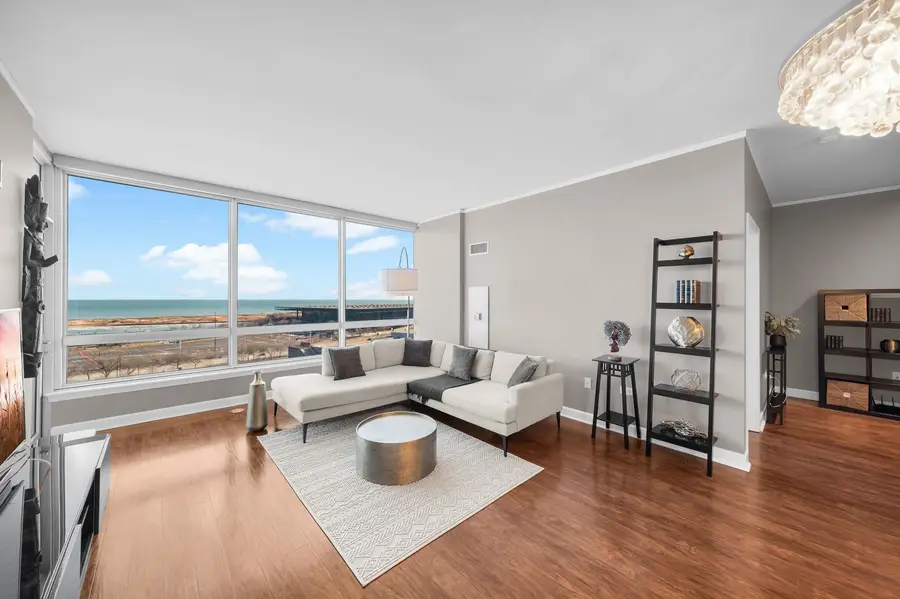 1901 S Calumet Avenue #1404, Chicago, IL 60616 - Image #3