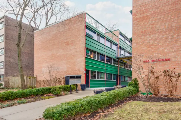 840 Michigan Avenue #9, Evanston, IL 60202