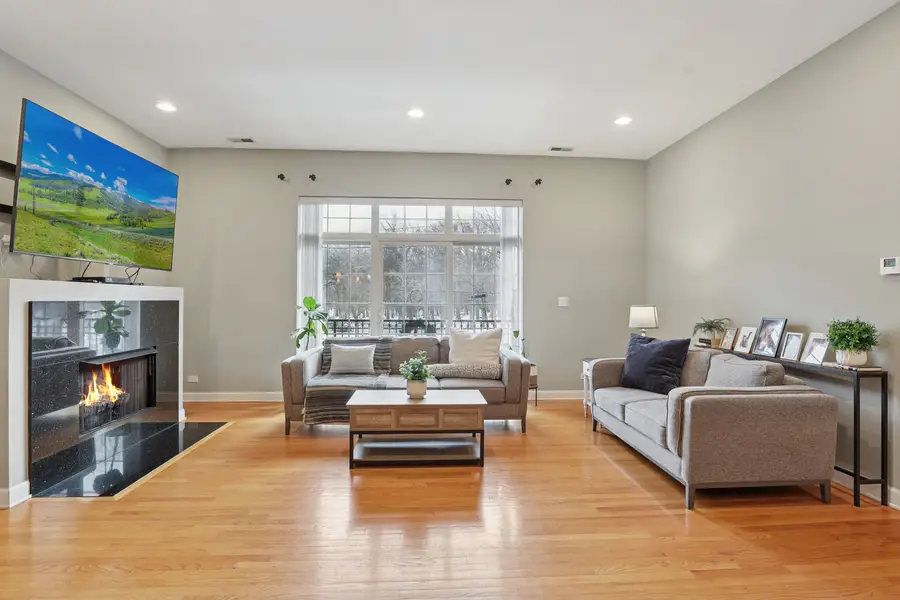 6425 W Touhy Avenue #2B, Chicago, IL 60646 - Image #3