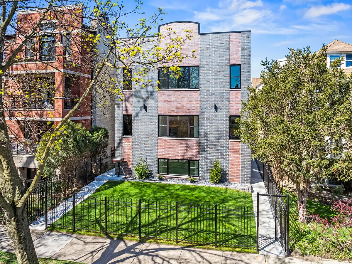 6106 N Hermitage Avenue, Chicago, IL 60660 - Image #1