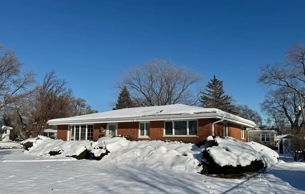 3051 S Scott Street, Des Plaines, IL 60018 - Image #1