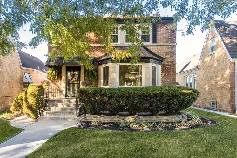 3312 N New England Avenue, Chicago, IL 60634 - #2