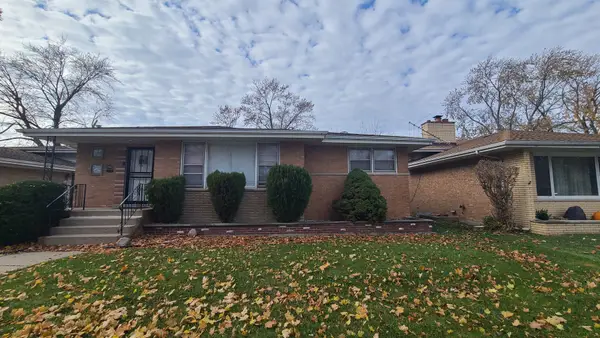 15540 Woodlawn East Avenue, South Holland, IL 60473