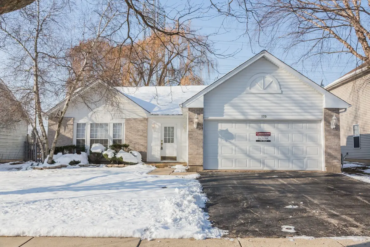 170 Dickens Trail, Elgin, IL 60120 - Image #1