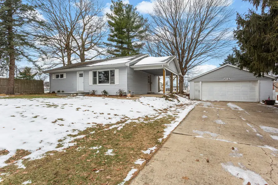 402 S Washington Street, Saybrook, IL 61770 - Image #2