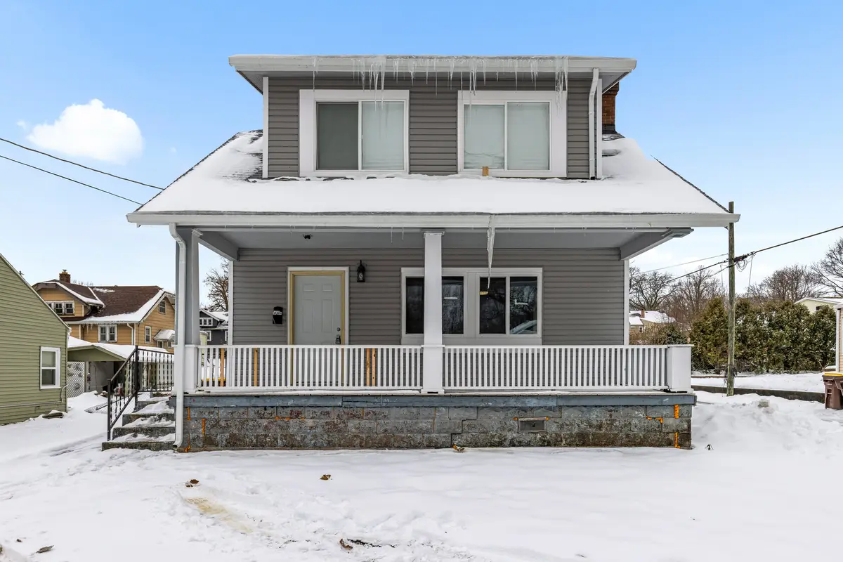 319 Foster Avenue, Rockford, IL 61102 - Image #1