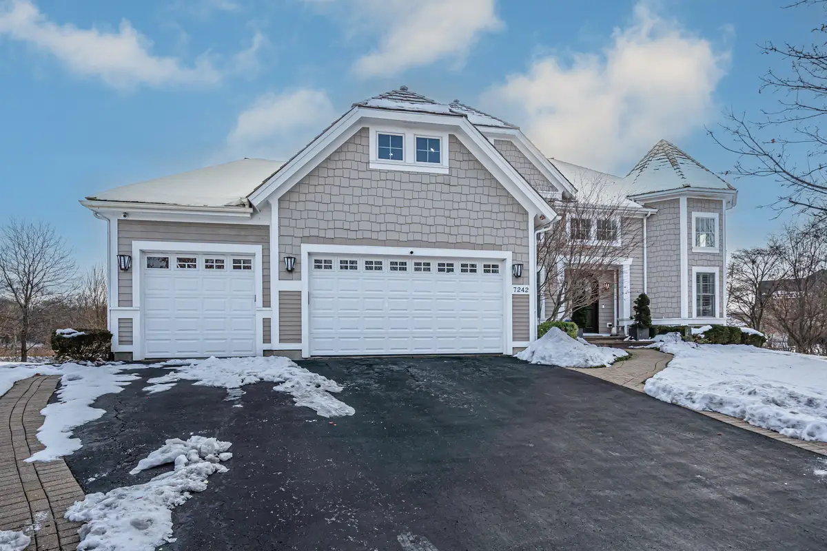 7242 Greywall Court, Long Grove, IL 60060 - Image #1