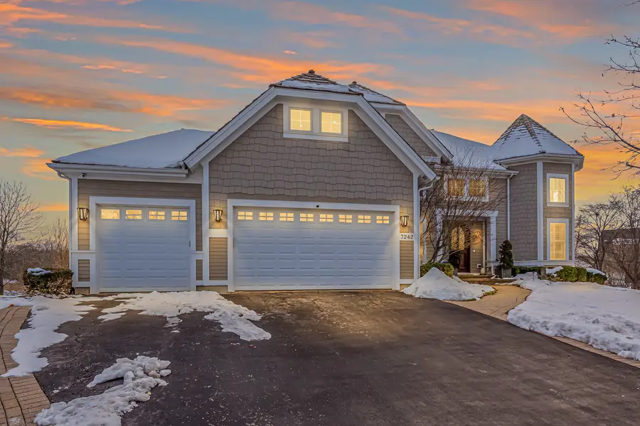 7242 Greywall Court, Long Grove, IL 60060 - Image #2