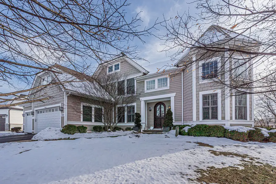 7242 Greywall Court, Long Grove, IL 60060 - Image #3