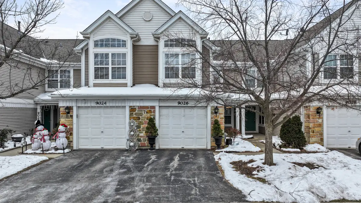 9026 Heathwood Circle, Niles, IL 60714 - Image #1