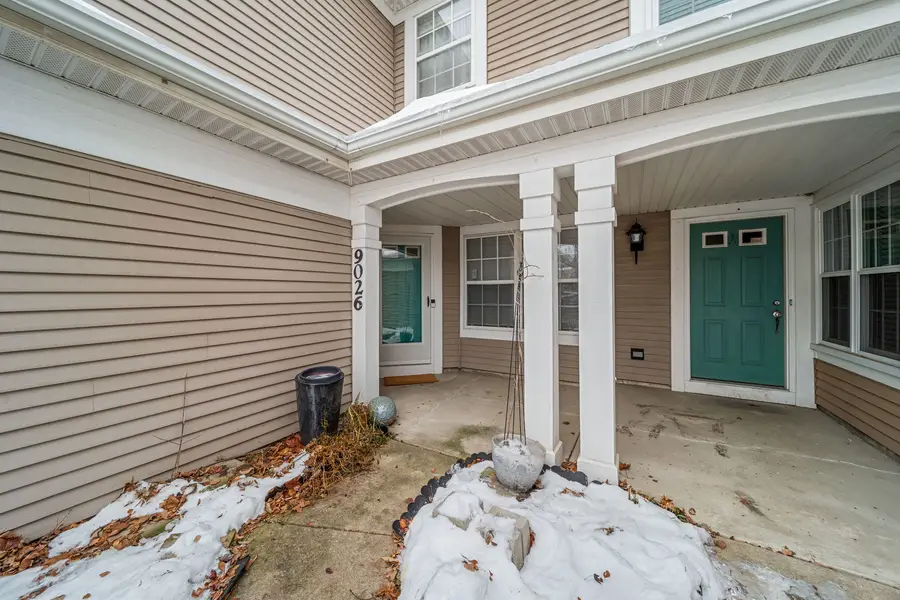 9026 Heathwood Circle, Niles, IL 60714 - Image #2