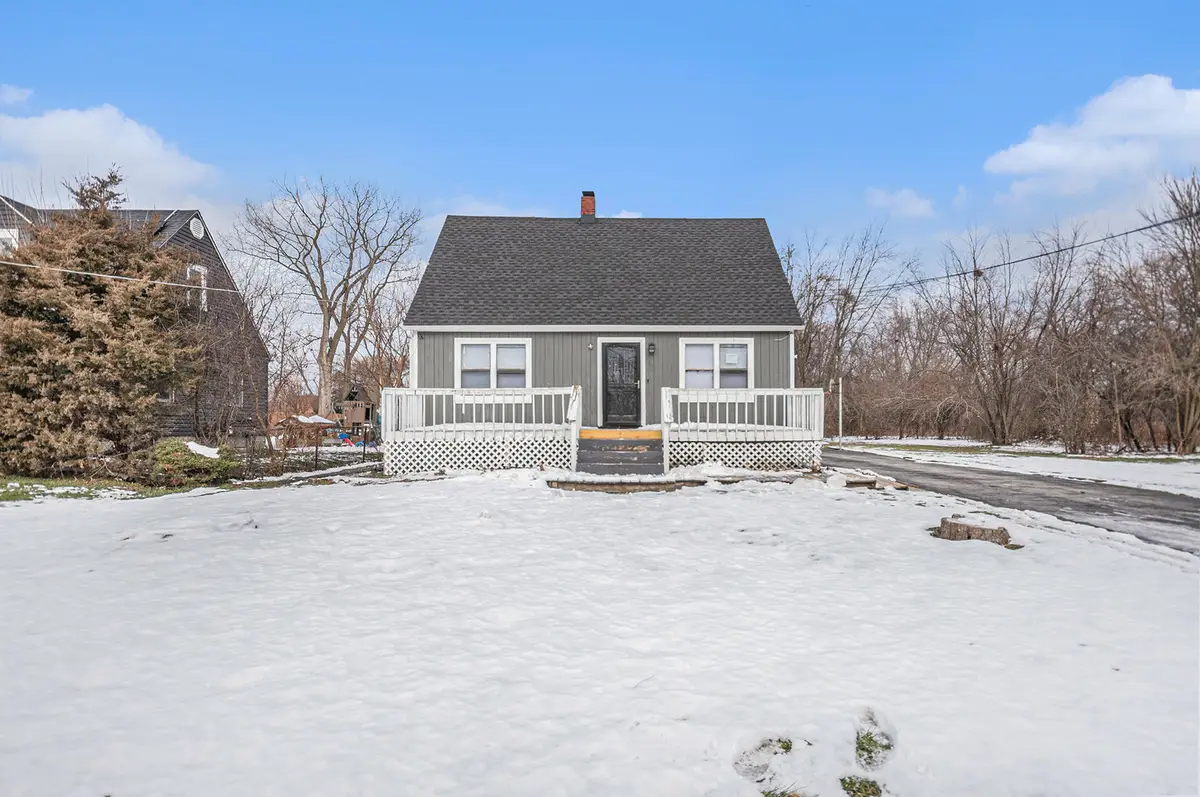 353 202nd Street, Chicago Heights, IL 60411 - Image #1