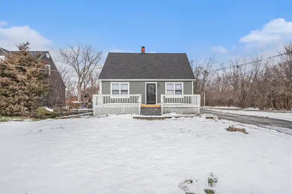 353 202nd Street, Chicago Heights, IL 60411