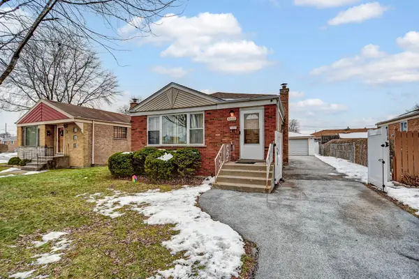 4332 W 81st Street, Chicago, IL 60652