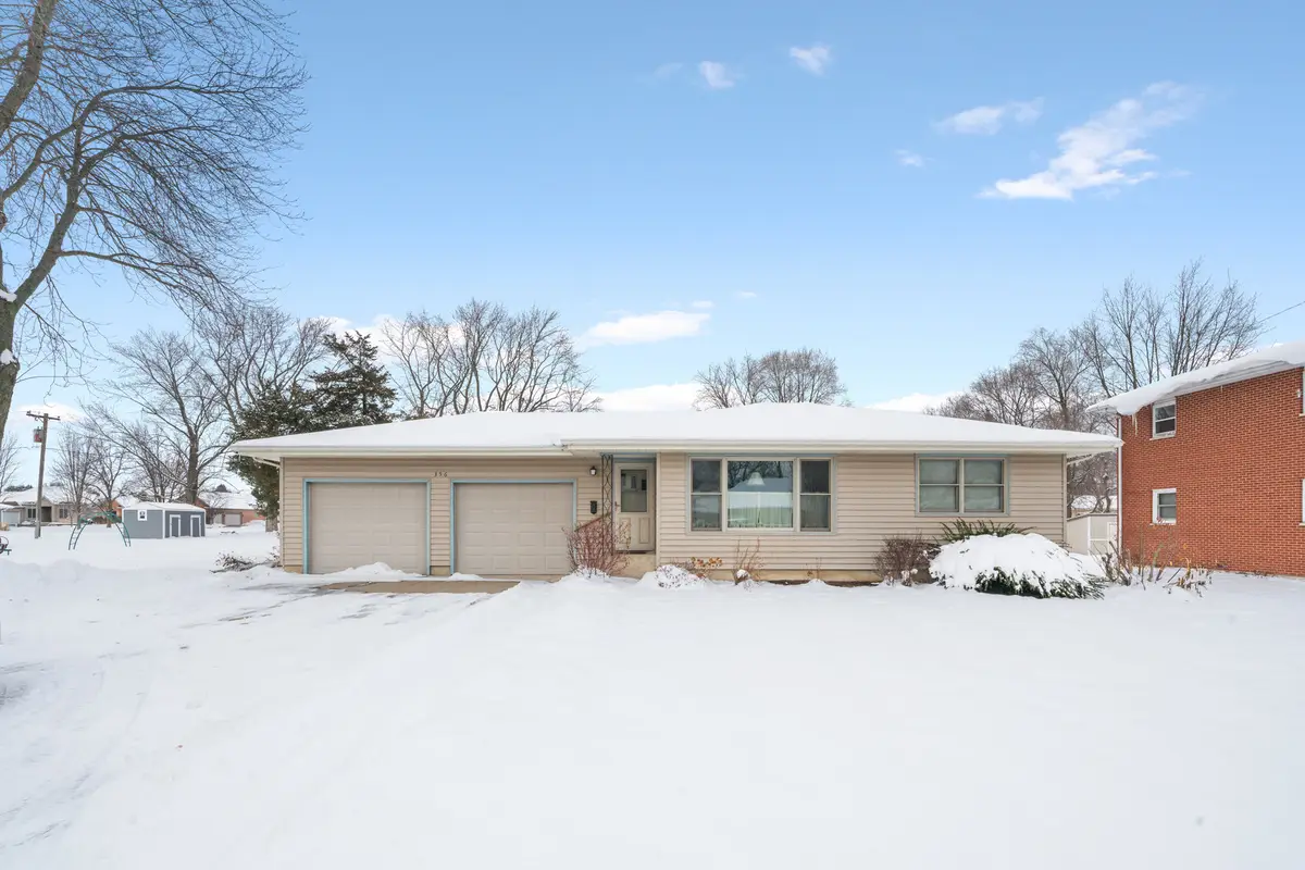 356 E Ann Street, Somonauk, IL 60552 - Image #1