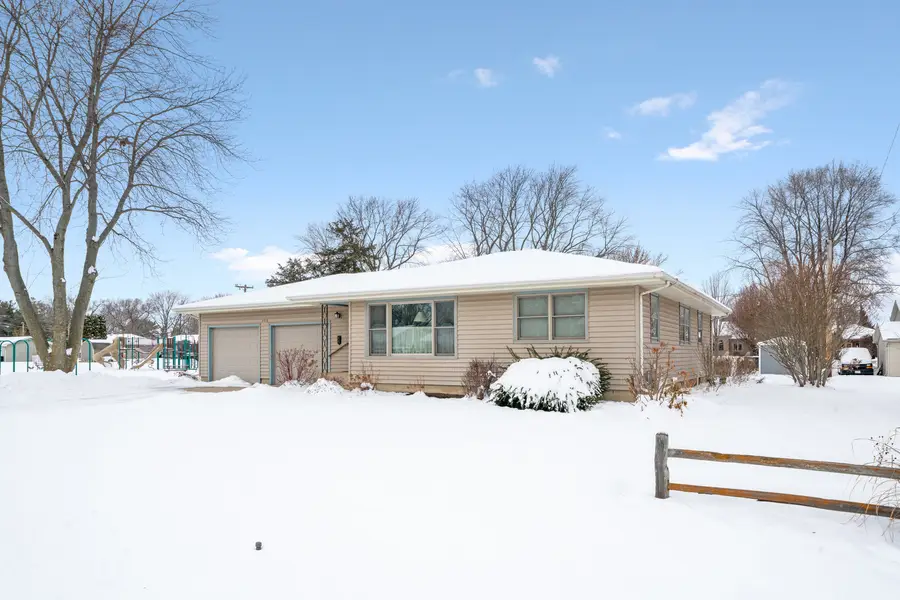 356 E Ann Street, Somonauk, IL 60552 - Image #2