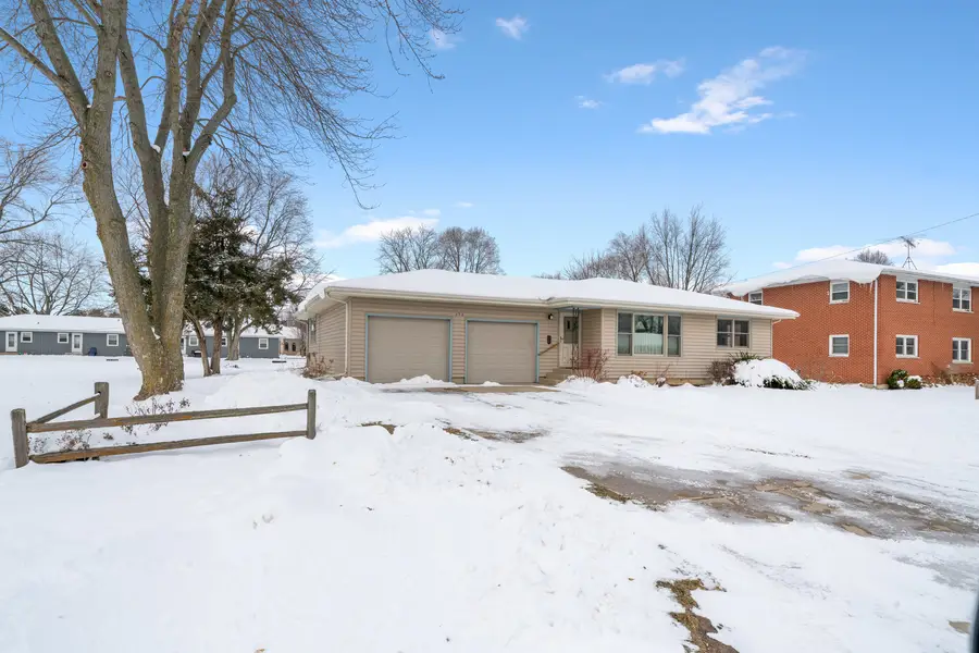 356 E Ann Street, Somonauk, IL 60552 - Image #3