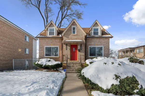 1924 13th Avenue, Broadview, IL 60155