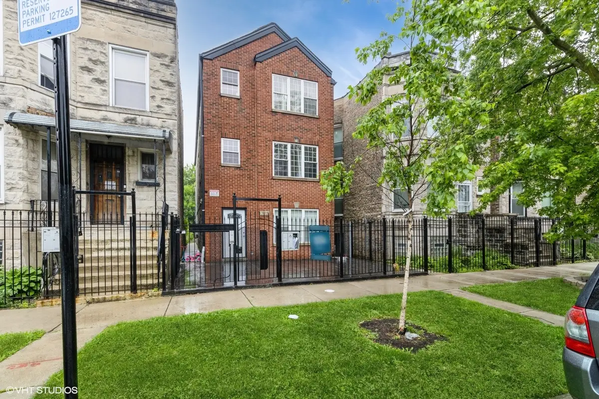 3115 W Lexington Street, Chicago, IL 60612 - Image #1