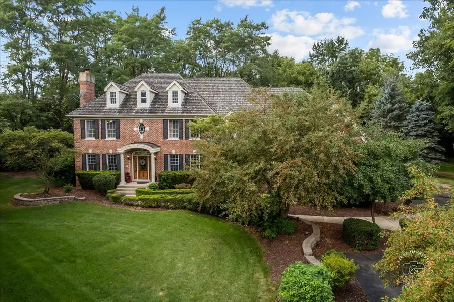 4N494 Hidden Oaks Road, Saint Charles, IL 60175 - Image #3