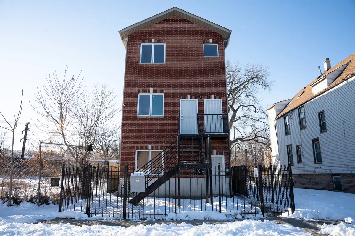 7018 S Dorchester Avenue, Chicago, IL 60637 - Image #1