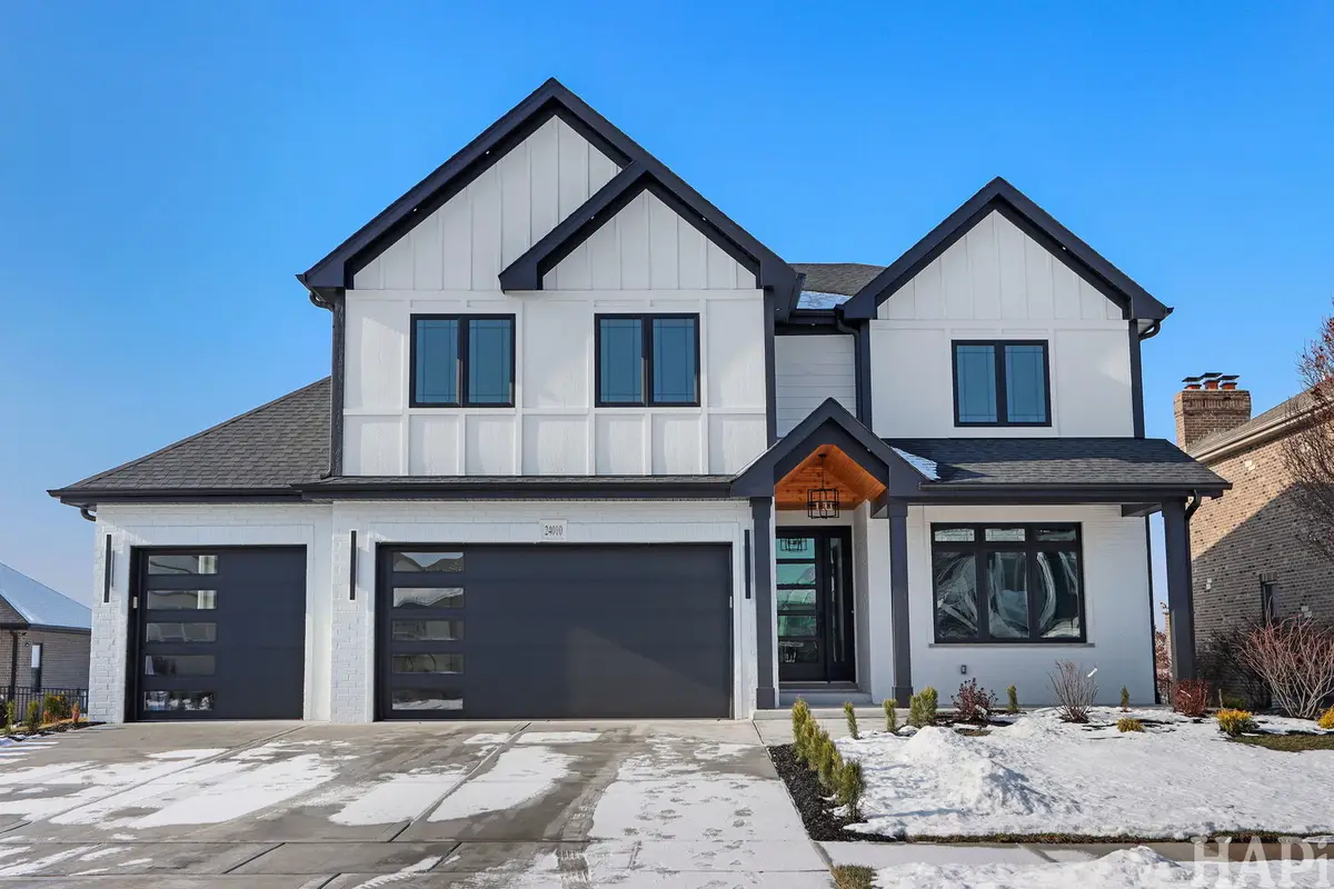 24010 S Mary Street, Manhattan, IL 60442 - Image #1