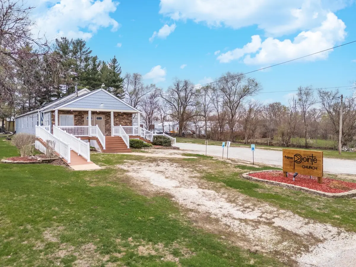 13895 1st Street, Pekin, IL 61554 - Image #1