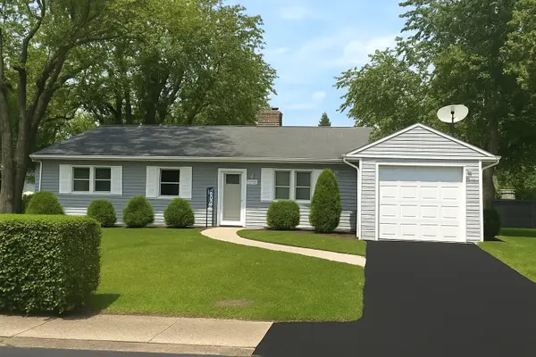 142 Marquette Street, Park Forest, IL 60466