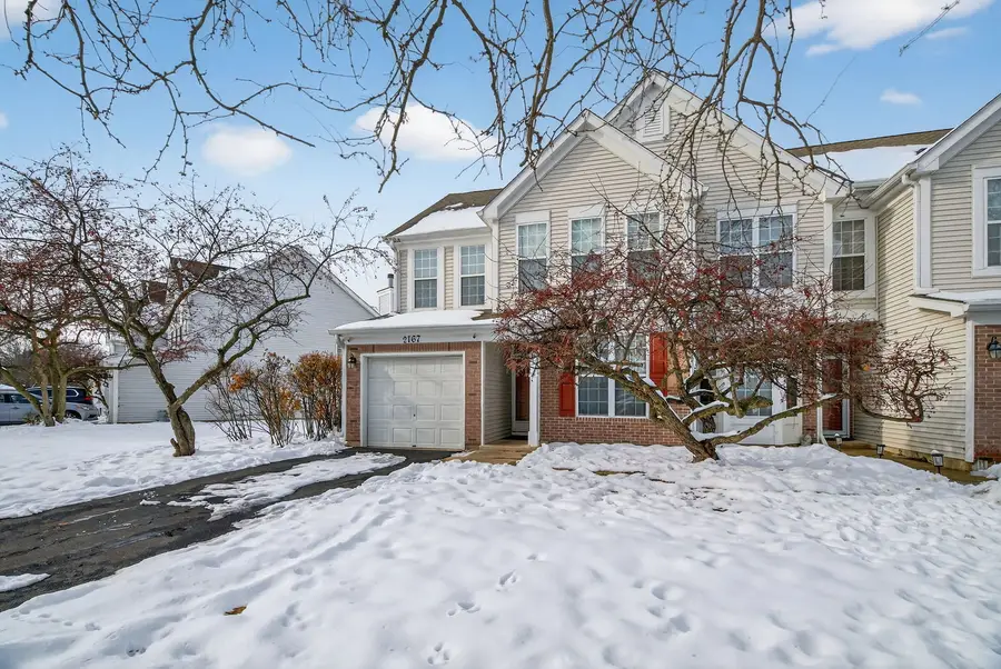 2167 Rossiter Parkway, Plainfield, IL 60586 - Image #2