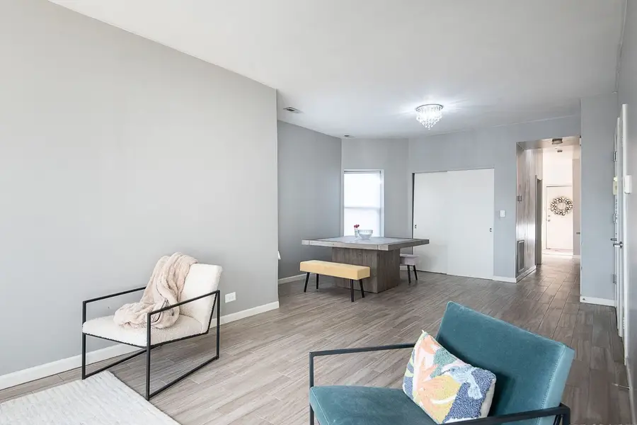 120 N Keeler Avenue #3, Chicago, IL 60624 - Image #3