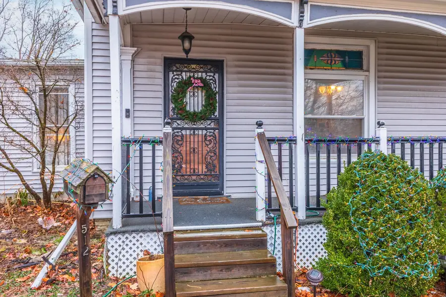 512 S Clayton Street, Bloomington, IL 61701 - Image #2