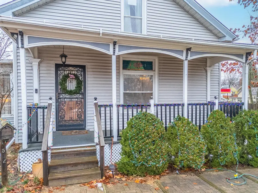 512 S Clayton Street, Bloomington, IL 61701 - Image #3