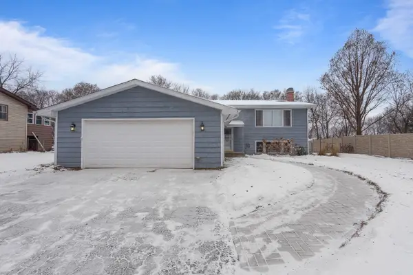 24240 S Burr Road, Channahon, IL 60410