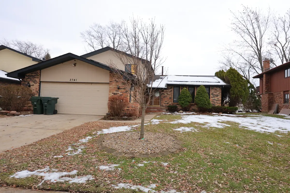 2741 Lighthouse Court, Lynwood, IL 60411 - Image #1