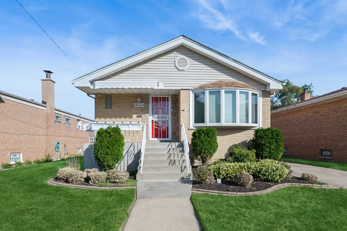 14325 Ingleside Avenue, Dolton, IL 60419 - Image #1